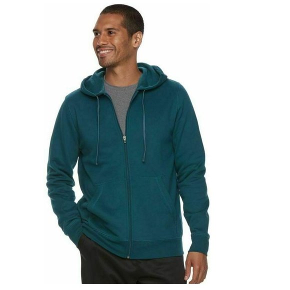 tek gear | Shirts | Tek Gear Ultra Soft Fleece Hoodie | Poshmark